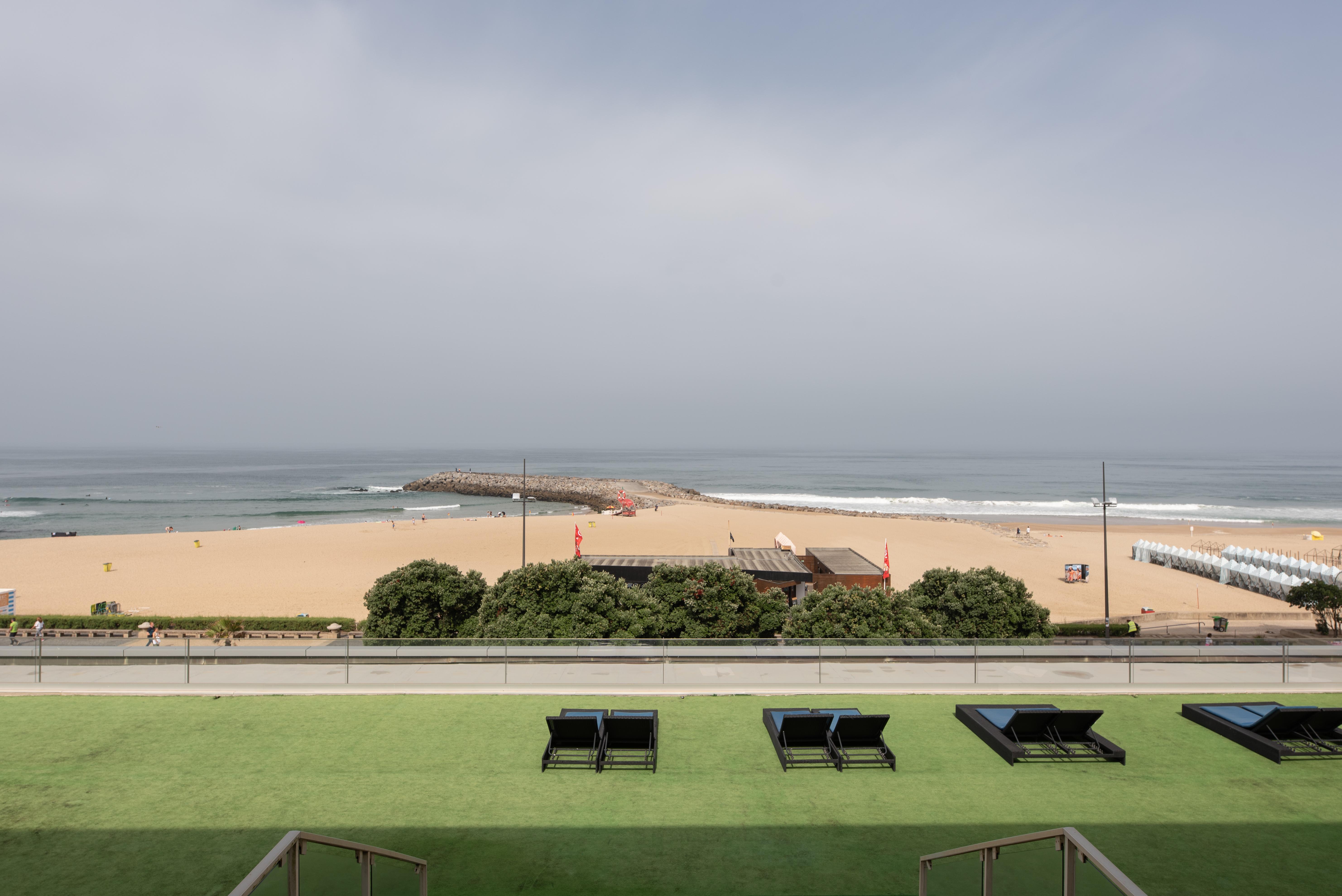 Exe Praia Golfe Espinho  Exterior foto