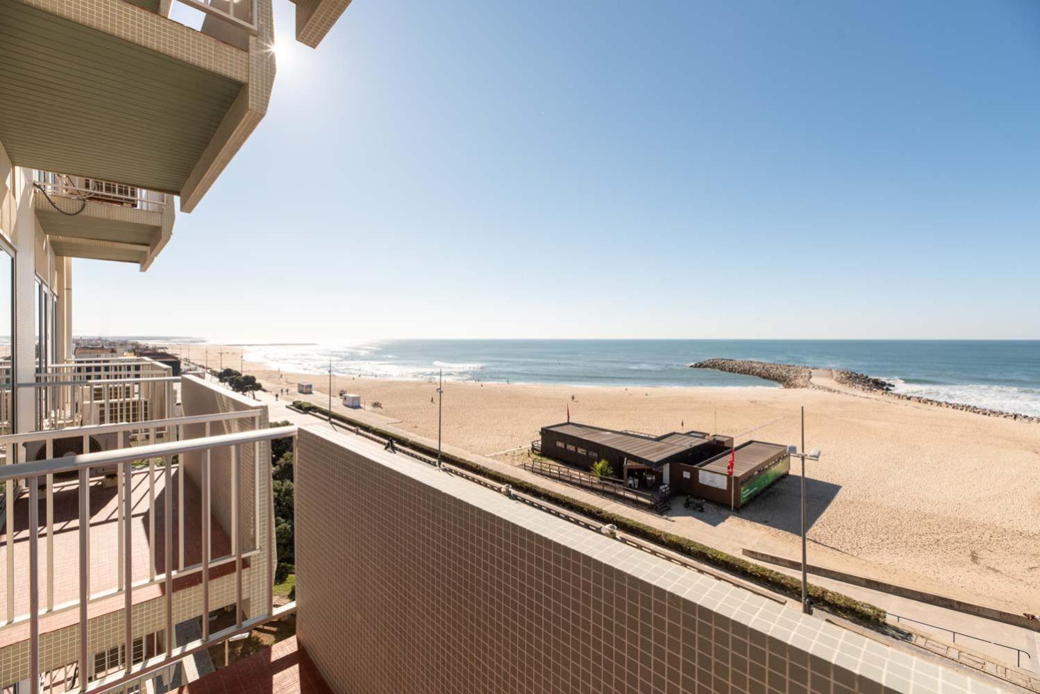 Exe Praia Golfe Espinho  Exterior foto